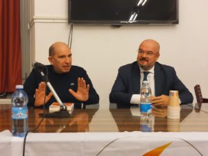 Perché ratificare nel 2025 il Trattato della Comunità europea di difesa ? Lo spiega il senatore Enrico Borghi