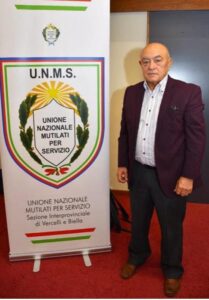 Vercelli: ‘Vittime tra giustizia ed equità’, importante convegno di UNMS