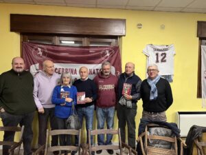 Crea, un monumento per ricordare il Grande Torino e tutti i granata