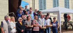Odalengo Piccolo, domenica 12 torna la Fiera del Tartufo