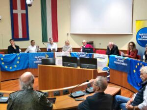 Autonomia differenziata: le critiche  del Partito Liberaldemocratico piemontese