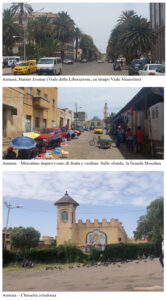 ASMARA E OLTRE: istruzioni per sorprendersi (22/23)