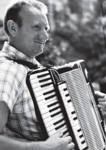 Colleretto Giacosa, ‘a cena con il Coro Bajolese’