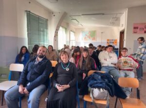 Crescentino, interessante incontro su Gaza e il Vicino Oriente al Calamandrei