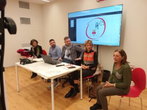 Chivasso, presentato il progetto ‘Riflessi di legalità’