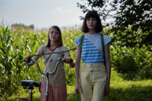 VISTI O RIVISTI PER VOI. 43TFF: “Ida Who Sang So Badly Even the Dead Rose Up and Reached Her in Song”