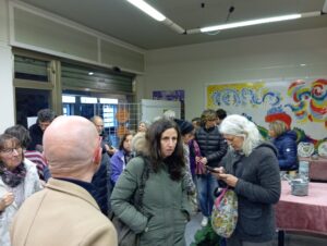 Montalto Dora, ‘Cavoli … che ceramica’ apre la Sagra del Cavolo Verza