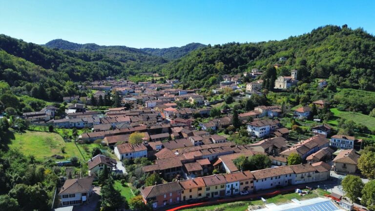 Monteu da Po aderisce alla Comunità energetica rinnovabile