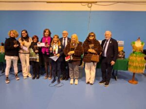 Asigliano, terminato il torneo regionale di burraco