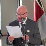 Dieci anni di Controllo del Vicinato, il punto con il presidente Ferdinando Raffero