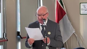 Dieci anni di Controllo del Vicinato, il punto con il presidente Ferdinando Raffero