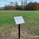 Brandizzo, nasce il Giardino del ricordo dedicato alla vittime della strage sul lavoro del 2023