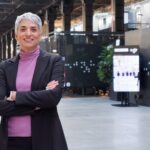 Ivrea, Simonetta Sada è la presidente del gruppo ICT di Confindustria Canavese