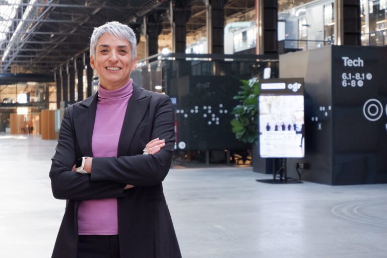 Ivrea, Simonetta Sada è la presidente del gruppo ICT di Confindustria Canavese