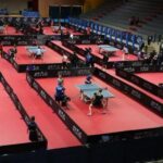 Tennistavolo Biella, una settimana ricca di appuntamenti