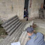 Villanova Biellese, sequestrata un’ampia area e 16mila tonnellate di rifiuti contenenti amianto
