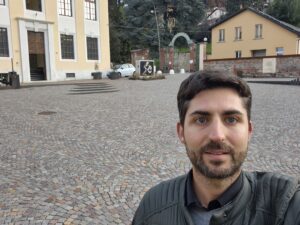 Biella, intitolare una piazza al’autonomista Gilberto Oneto