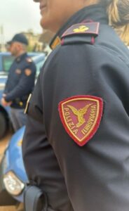 Susa, la Polfer incontra l’Istituto Enzo Ferrari