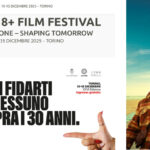 VISTI O RIVISTI PER VOI. TORINO: S18+ / SOTTODICIOTTO FILM FESTIVAL & CAMPUS (10 – 15 dicembre 2025)