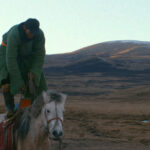 VISTI O RIVISTI PER VOI. “IRON WINTER” di Kasimir Burgess