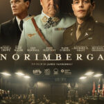 VISTI O RIVISTI PER VOI. “NORIMBERGA ”,  l’indizio di ciò che un uomo può fare.