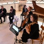 Accademia del Ricercare chiude Chivasso in musica