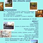 Solonghello, in cammino verso l’anno nuovo