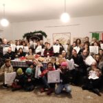 Castelletto Merli, il successo di Incontriamoci