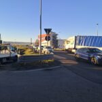 Leinì/Settimo, il problema irrisolto del cavalcavia di Fornacino