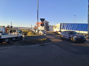 Leinì/Settimo, il problema irrisolto del cavalcavia di Fornacino