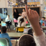 Brandizzo, dalle scuole la speranza per un lavoro sicuro