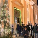 Crescentino, San Grisante accende il Natale