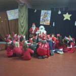 Gabiano, festa di Natale per primaria e infanzia