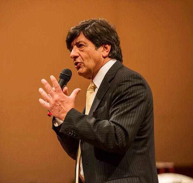 Rivarolo, il 12 Gianni Oliva presenta ‘La prima guerra civile: Rivolte e repressione nel Mezzogiorno d’Italia’