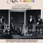 Chivasso, domenica ci sono i So What per un concerto solidale