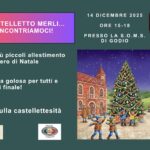 Castelletto Merli … incontriamoci