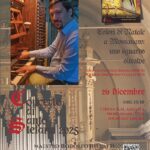 Montanaro, i Colori di Natale nel concerto di Santo Stefano
