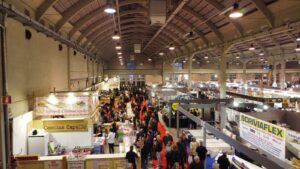 Casale Monferrato, la San Giuseppe compie 77 anni