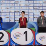 Tennistavolo Biella, marcia trionfale della giovanile a Terni