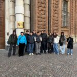 Cresentino, il Calamandrei al Museo del Risorgimento per il concorso ‘La nostra proposta di legge’