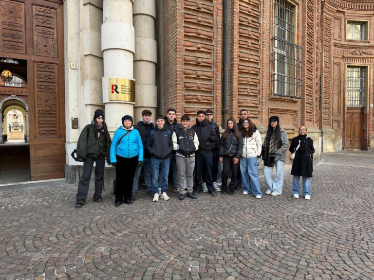 Cresentino, il Calamandrei al Museo del Risorgimento per il concorso ‘La nostra proposta di legge’