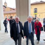 Chivasso, prorogata a marzo la zona rossa vicino alla stazione ferroviaria