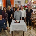 Valcerrina, un bella conviviale per la Leva 1970 di Gabiano e Villamiroglio