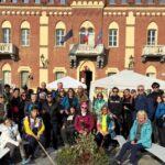 Gabiano, la camminata dell’Immacolata