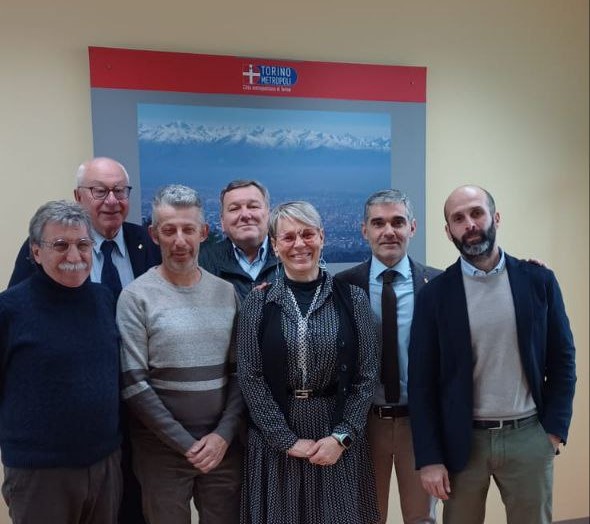 Ivrea, nasce la commissione consultiva del Parco dei 5 Laghi