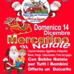 Ponderano, tutto pronto per il Mercato di Natale