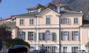 Pont Canavese, Raffaele Costa interviene e puntualizza sulla ex RSA