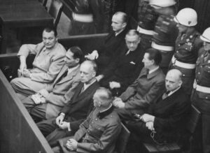 VISTI O RIVISTI PER VOI. “NORIMBERGA”, di James Vanderbilt – Göring era davvero così?