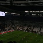 Torino, quando il troppo tifo fa male: si imboscano all’Allianz dopo la partita ma sono scoperti. Lui finisce in carcere lei denunciata