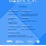 Enjoy Book accende Torino